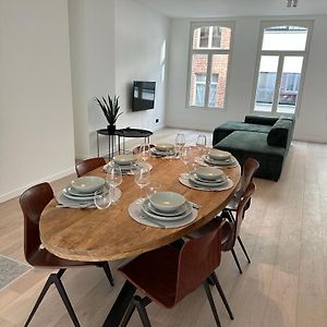 Appartement met Twee Slaapkamers